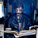 «Solo il caos è reale». Un incontro con Maurice Dantec