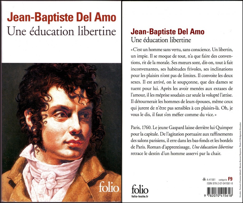 Education libertine