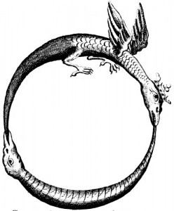 ouroboros_bn1