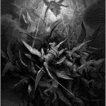 Lavorare nelle tenebre. Maurice Blanchot
