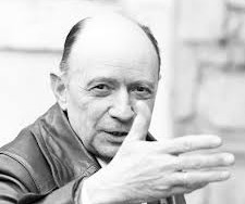 "Jacques Ellul"
