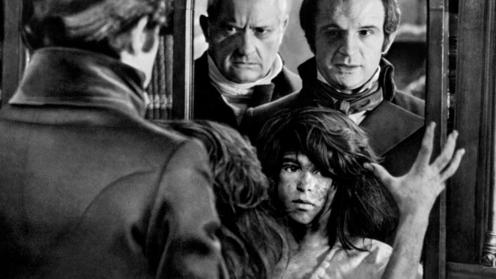 Kaspar Hauser. È la ragione che genera mostri