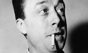 "Albert Camus"
