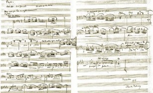 Jankélévitch: un istante di grazia tra le rovine del tempo.