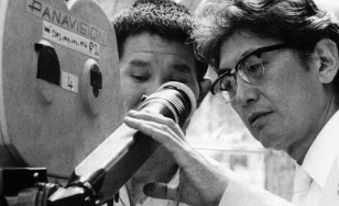 Conversazione su Pier Paolo Pasolini