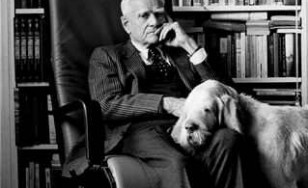 Alberto Moravia
