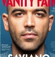 Roberto Saviano, Vanity