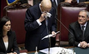 L’ultimo bunker della destra