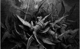 Lavorare nelle tenebre. Maurice Blanchot