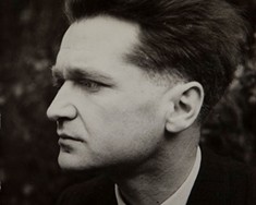 “Vorrei scrivere qualcosa col sangue”. Nota su Cioran