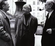 La trasfigurazione del destino. Cioran, Eliade, Ionesco