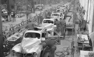 Andare, camminare, lavorare