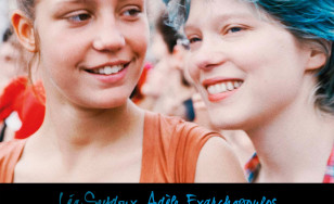 La fedeltà all’amore. La vita d’Adele di Abdellatif Kechiche