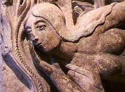 Eva passata, eva futura. Gislebertus e Jeanne Hersch