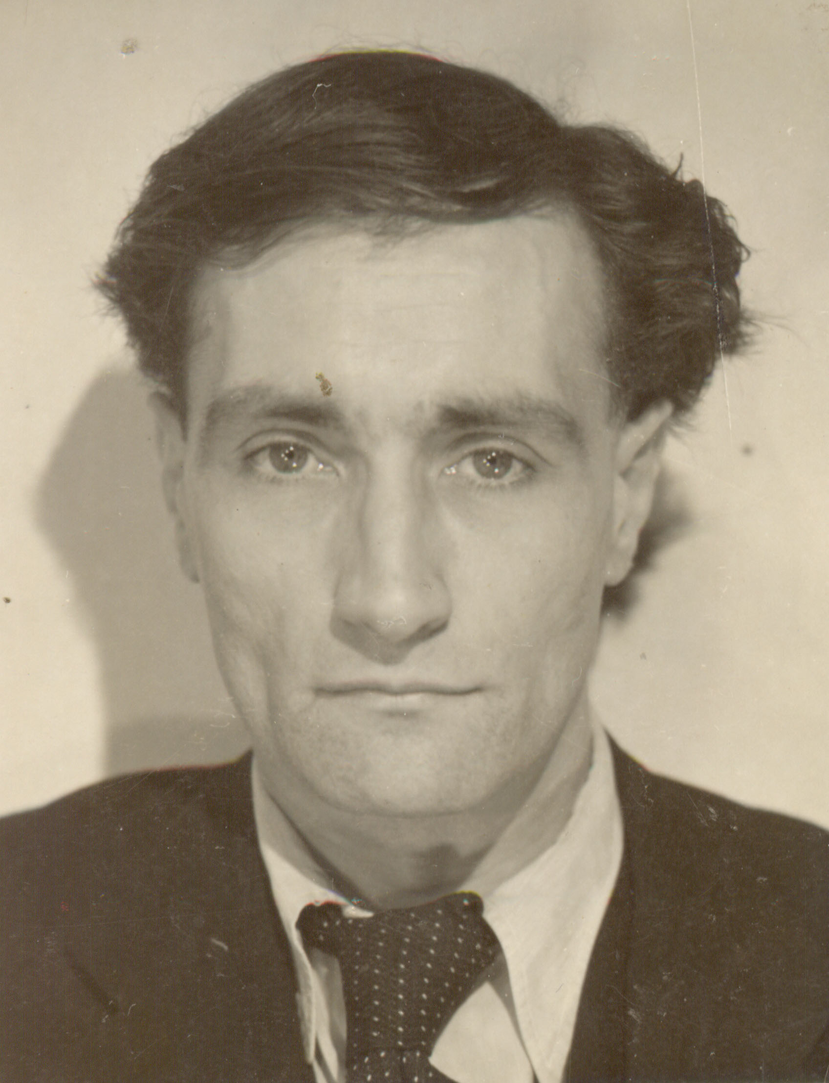 Artaud alla rovescia