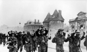 La guerra all’improvviso