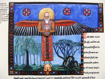 Il “no” di Iside, il “sì” di Maria