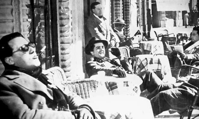 Il piano derelitto dei banditi. La distopia allegra di Cavazzoni