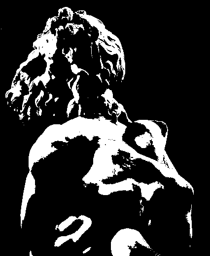 Le lacrime degli uomini