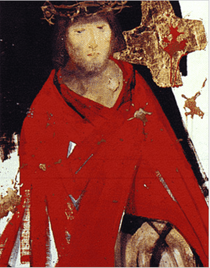 Francesco, un contestatore pieno di speranza