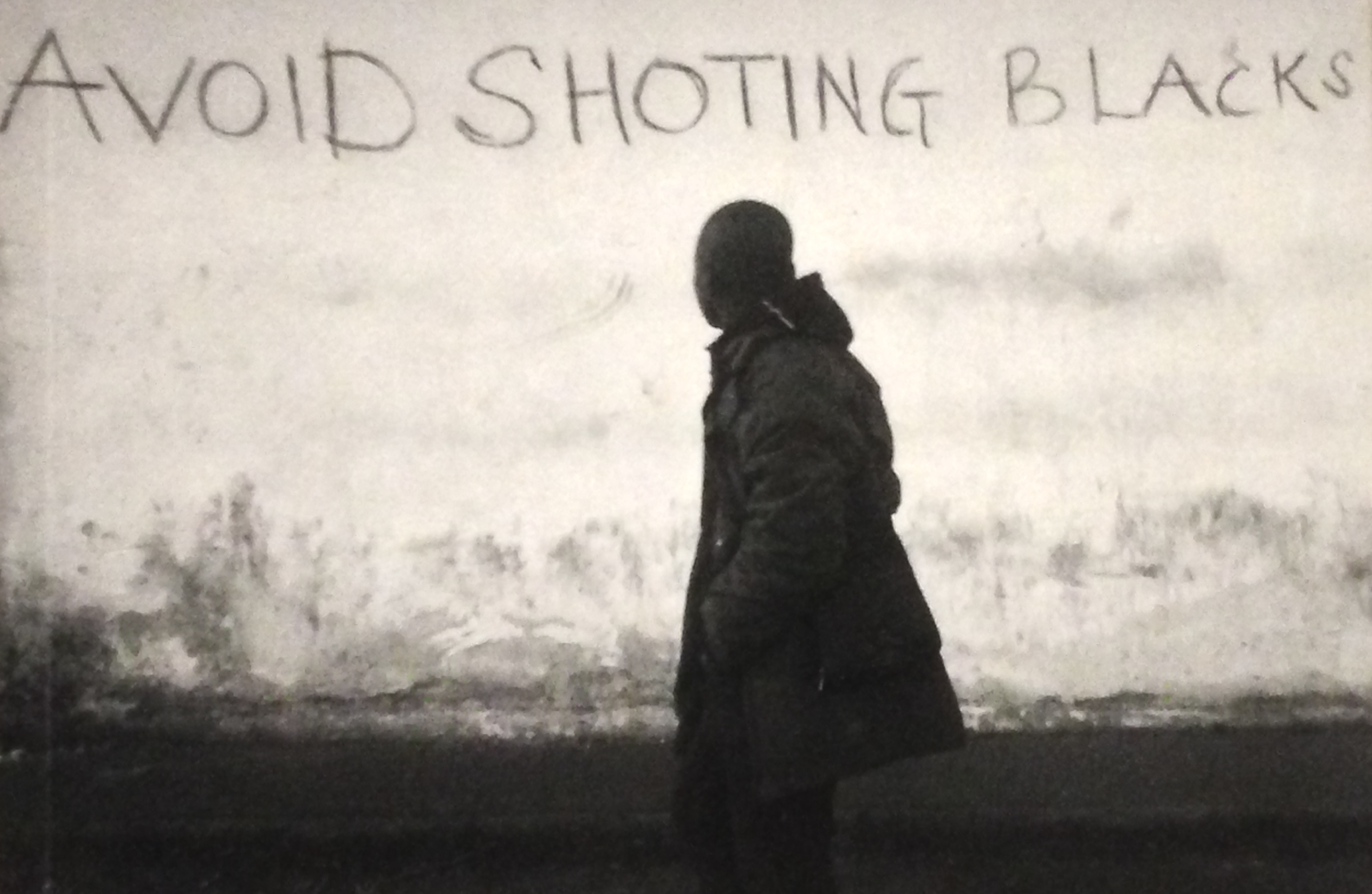 «La guerra è persa, la rabbia è rimasta»