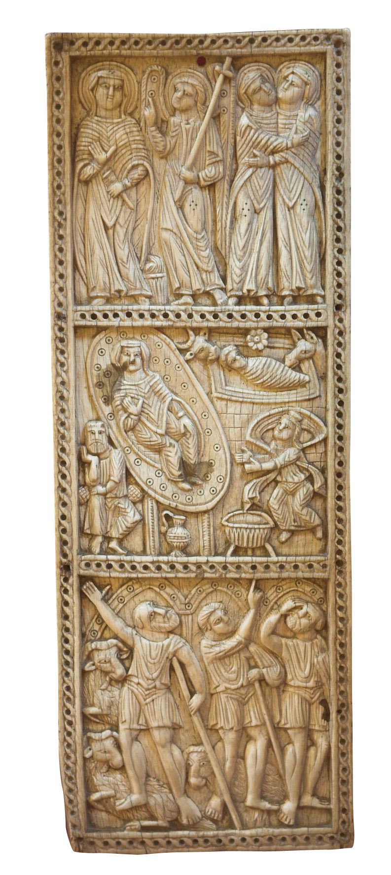 La nozione di “ripetizione rituale” nella storia delle religioni