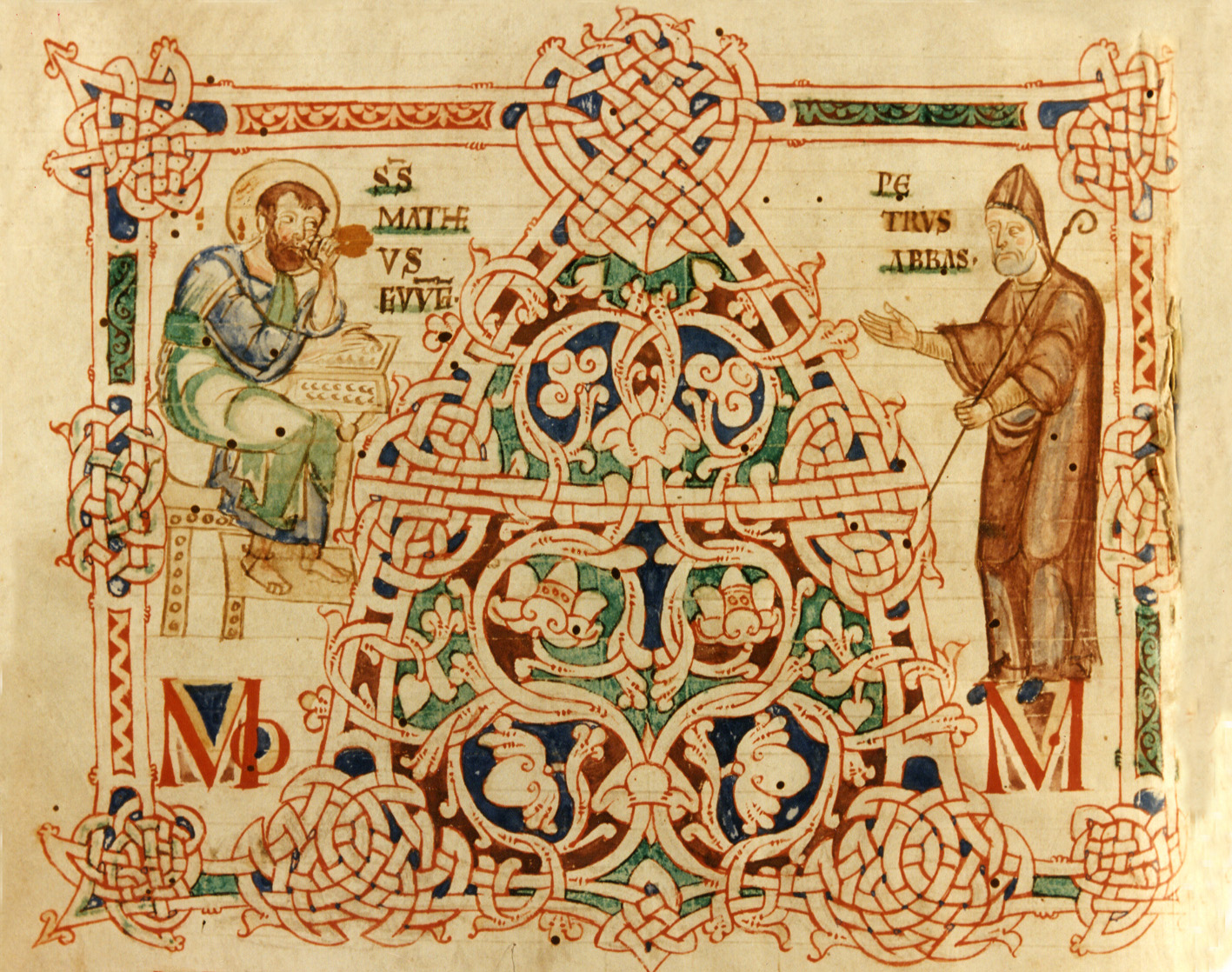 Una cabala di pietra viva: il Medioevo delle cattedrali