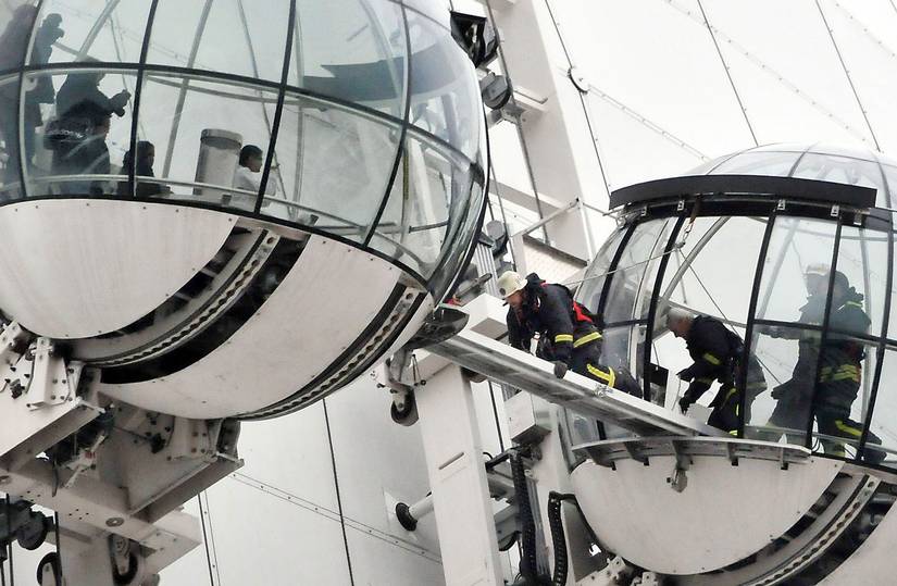 Sfere: il De Ludo Globi di Peter Sloterdijk