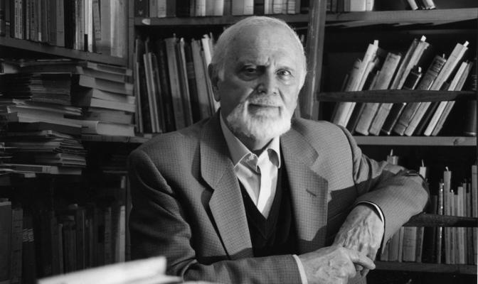 Bisogna inventare la realtà. La lezione pedagogica di Roberto Roversi