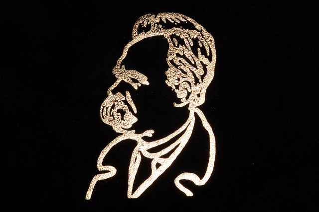 Nietzsche, profezia o innocenza