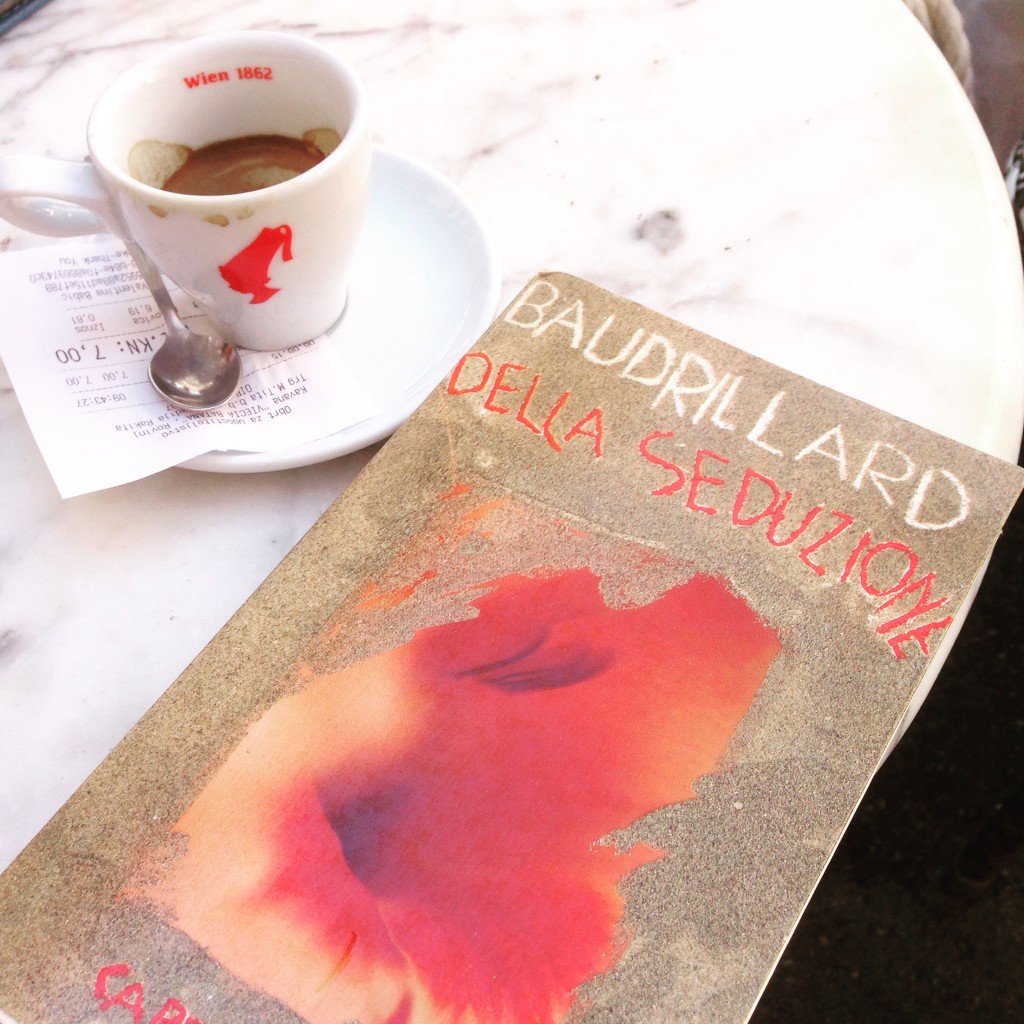 Passioni ludiche senza desiderio