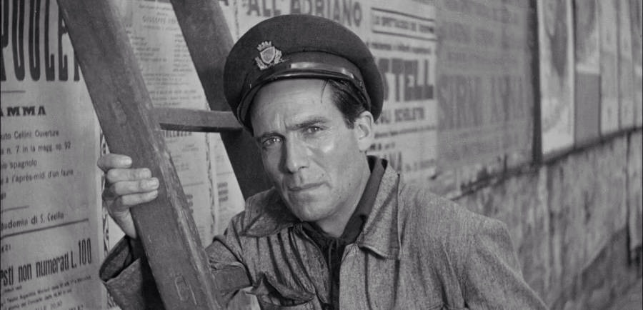 Neorealismo come ritorno all’ordine