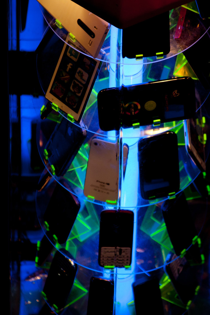 Sisifo che risponde alle e-mail