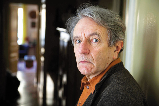 Il Front National  è un puro prodotto della Quinta Repubblica