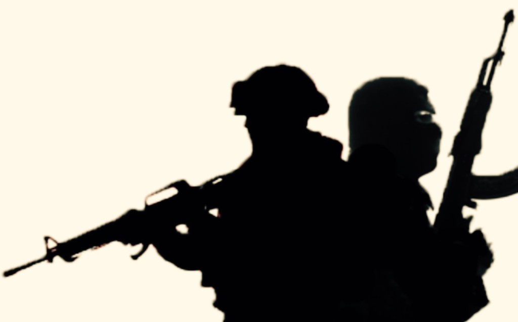 Antropologia di Salah Abdeslam