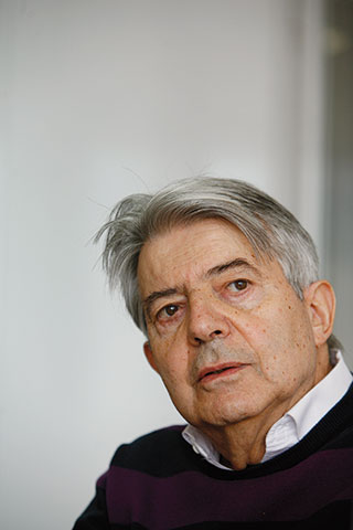 Demos ribelle: ricordando Miguel Abensour