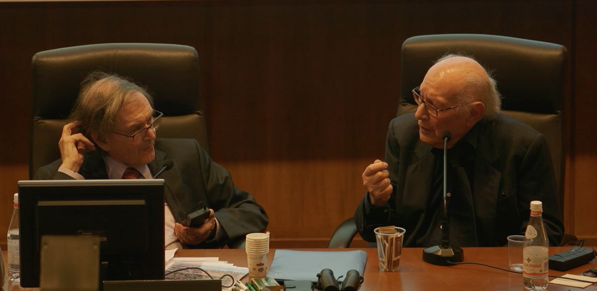 Intelligenza artificiale vs. Intelligenza naturale