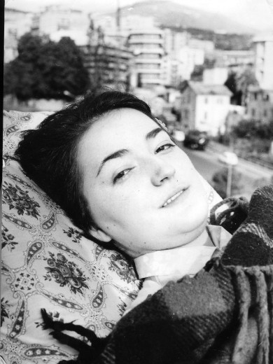 Oltre la merce del dolore: il corpo-macchina di Rosanna Benzi