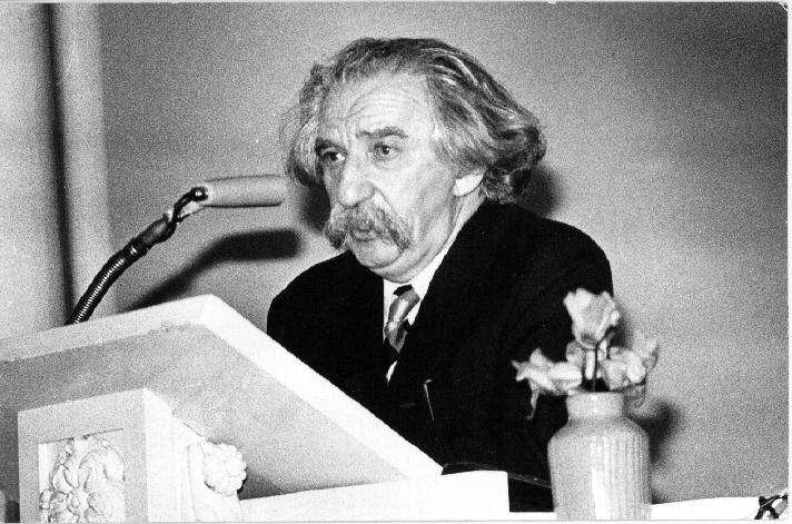 Cultura come memoria. Jurij Lotman