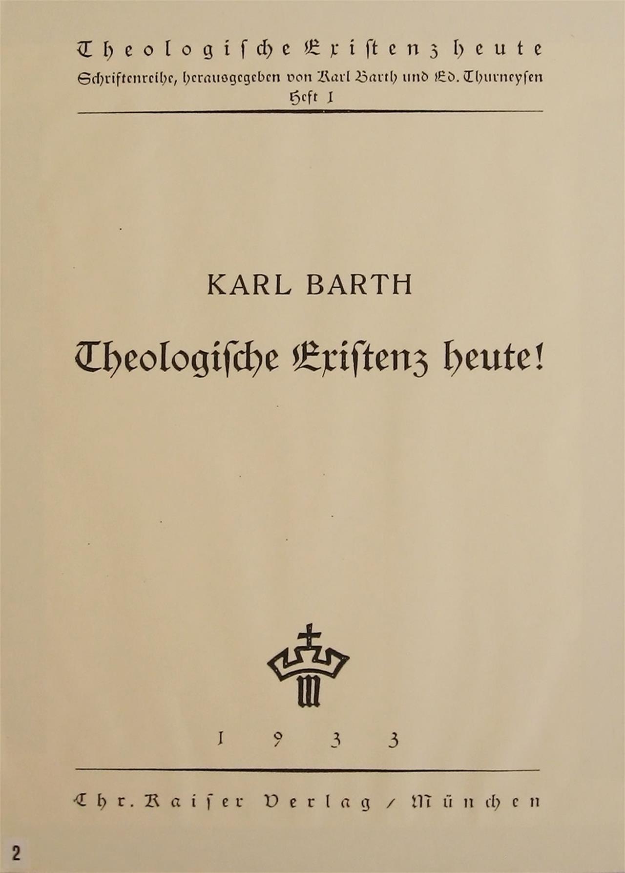 Esistenza teologica: come resistere al male