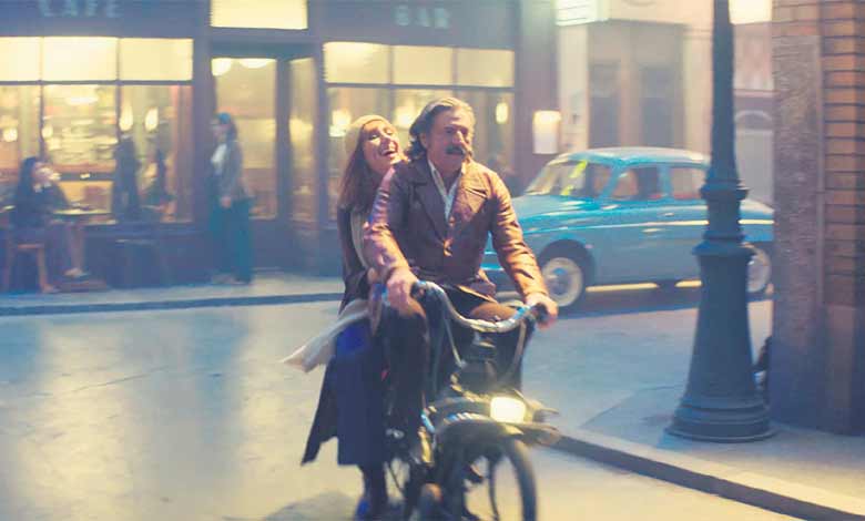 Crisi delle relazioni e crisi dei   paradigmi (due film esemplari: Miserere e Belle Epoque)