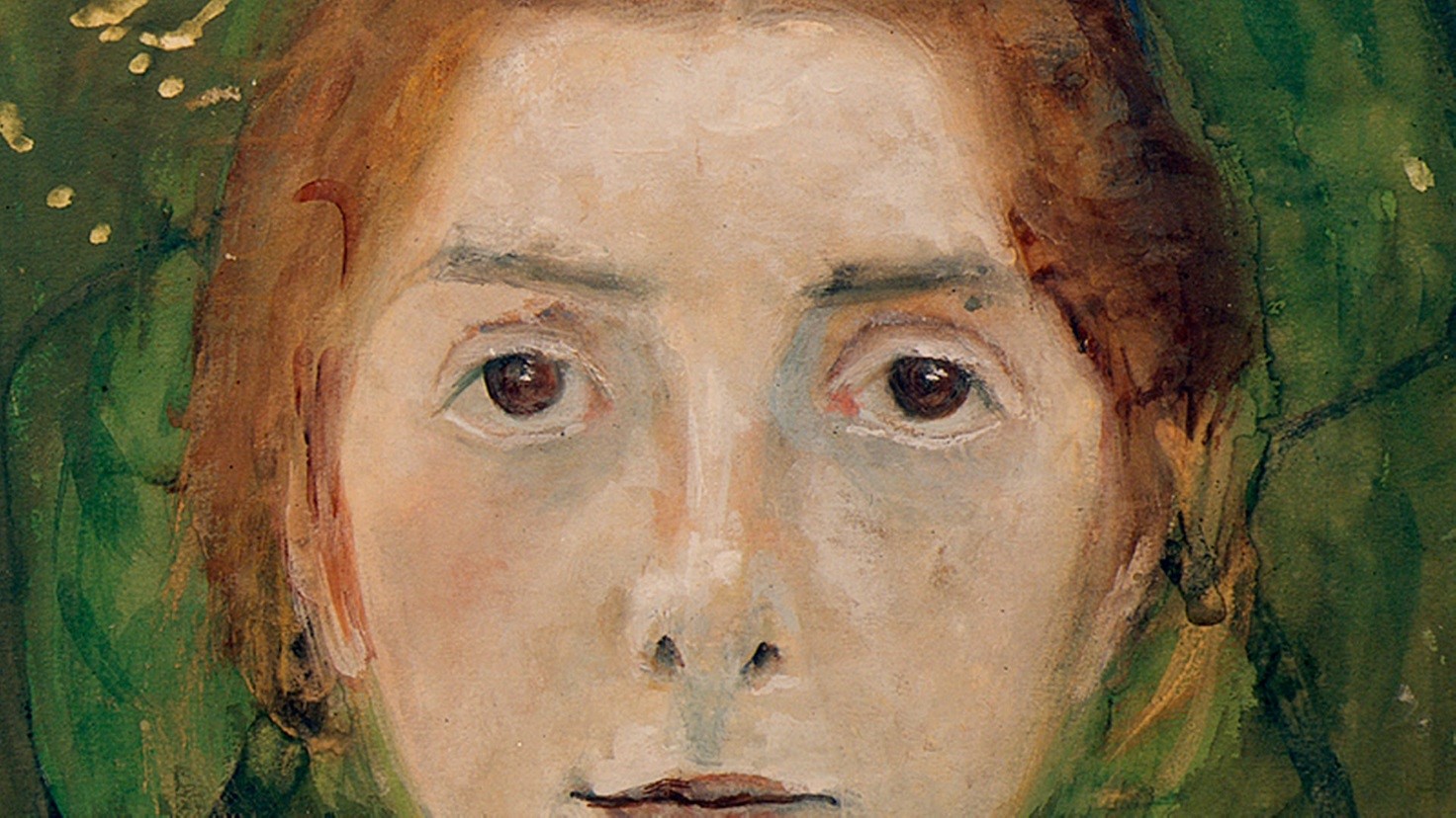 Paula Modersohn-Becker. La vita breve di un’artista indipendente